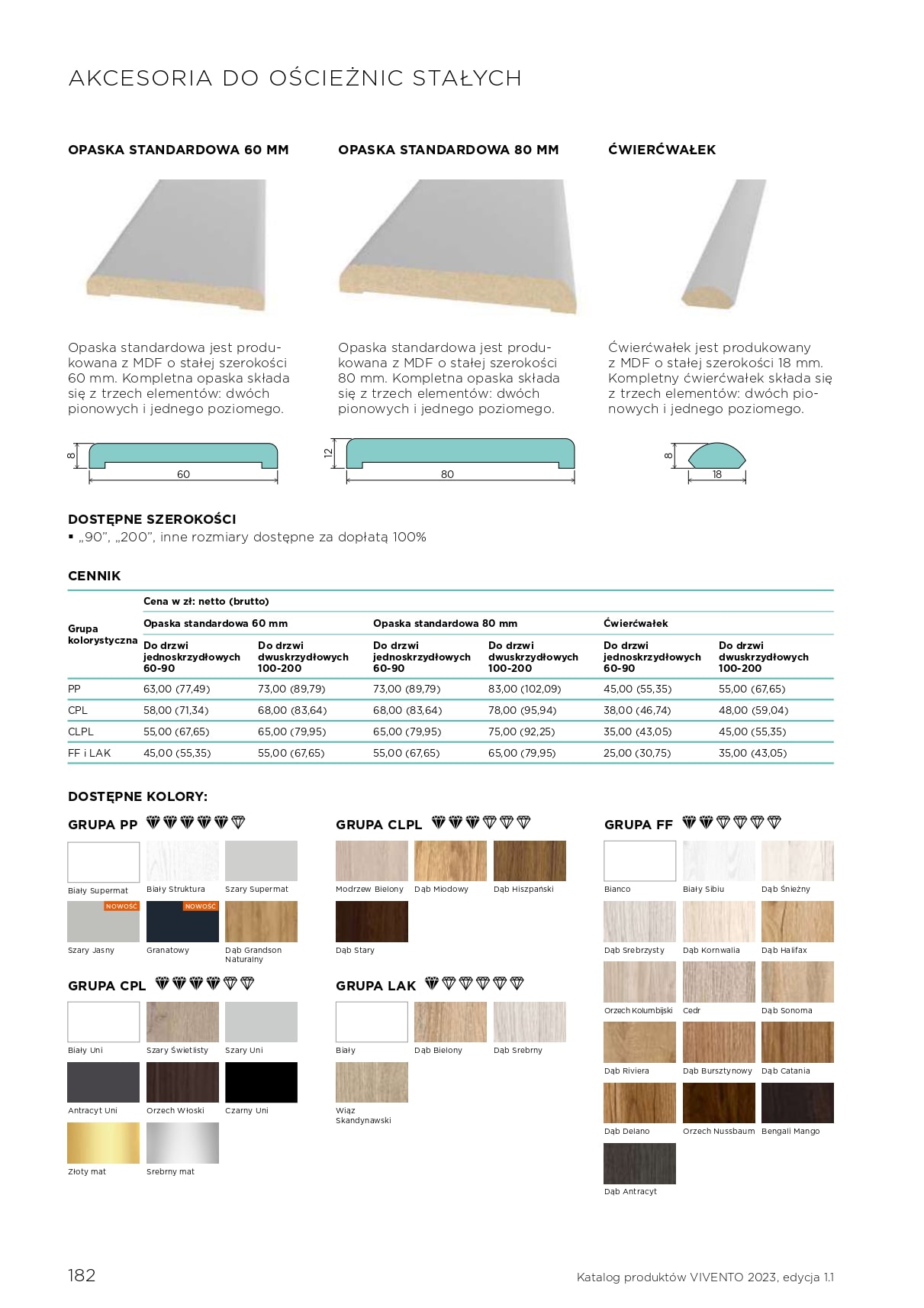 Katalog Vivento
