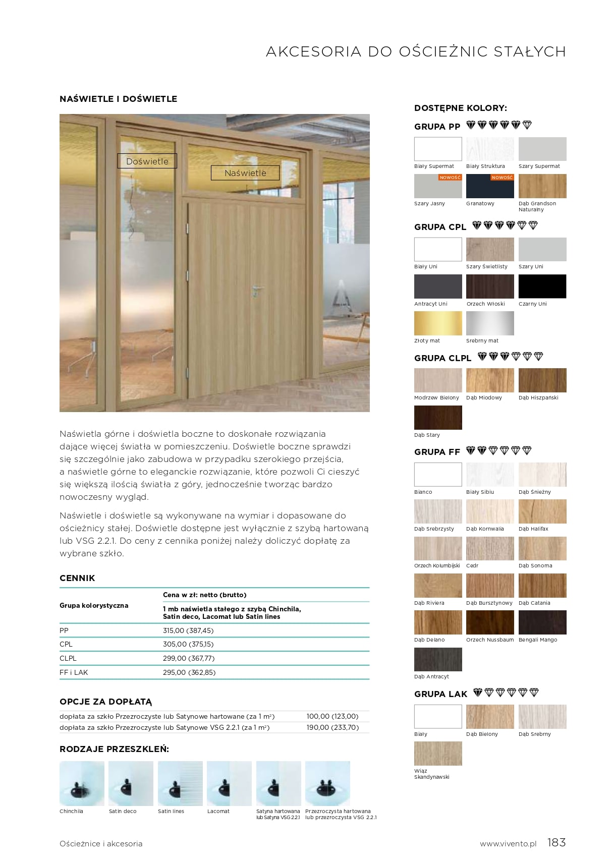Katalog Vivento