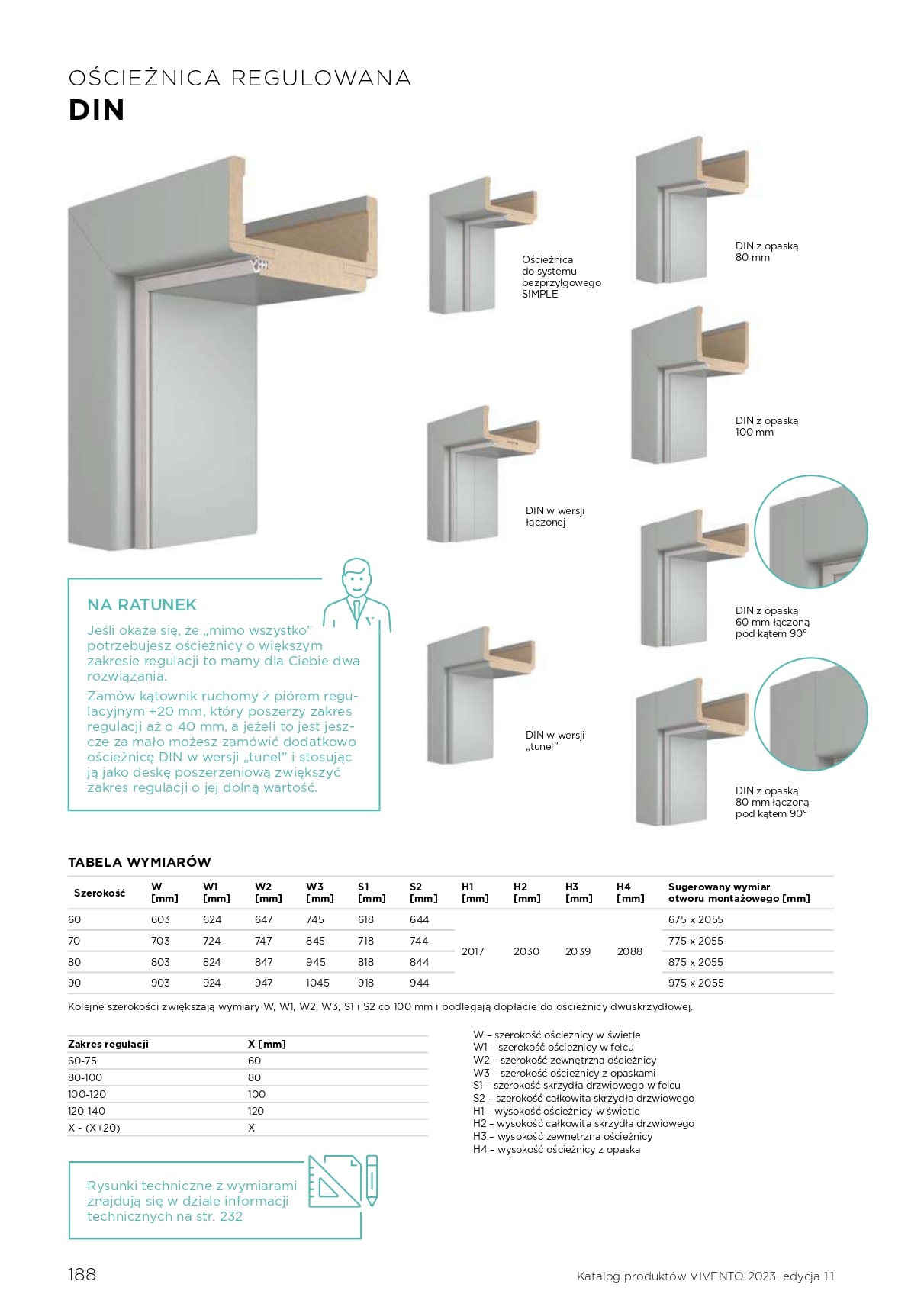 Katalog Vivento
