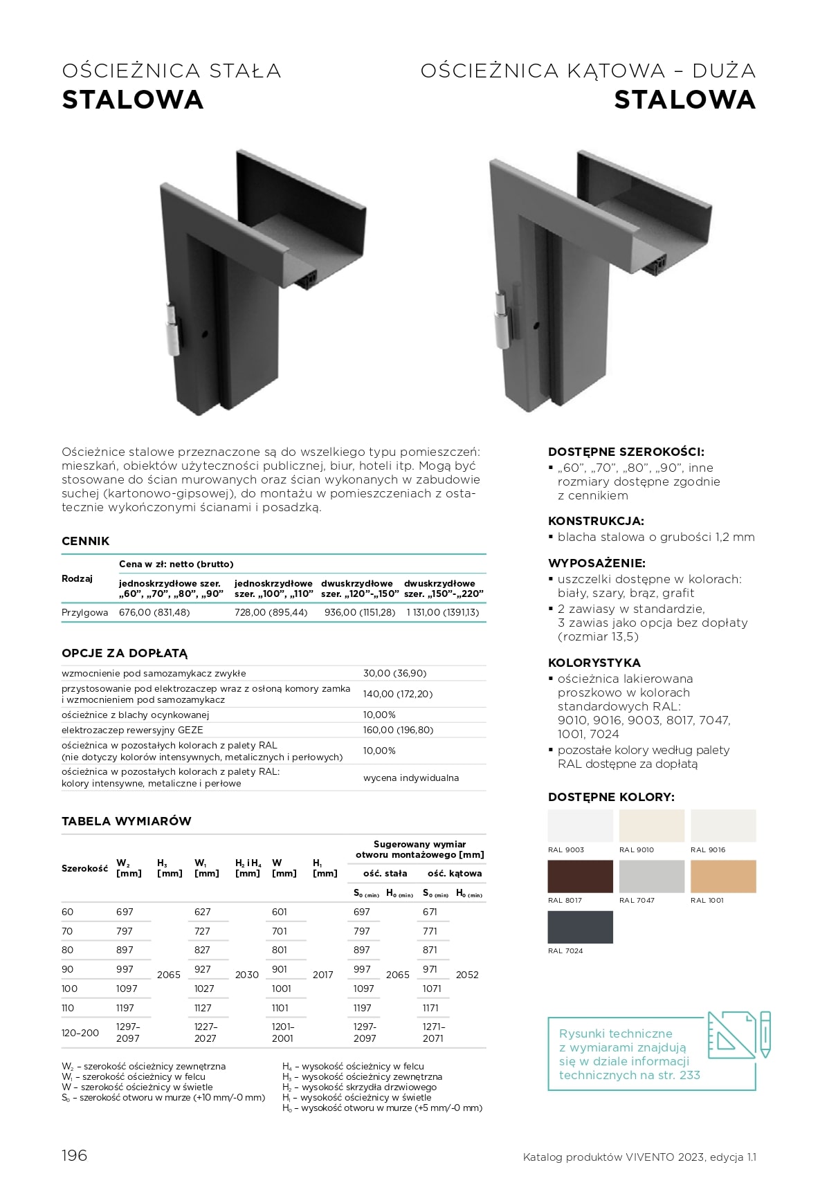 Katalog Vivento