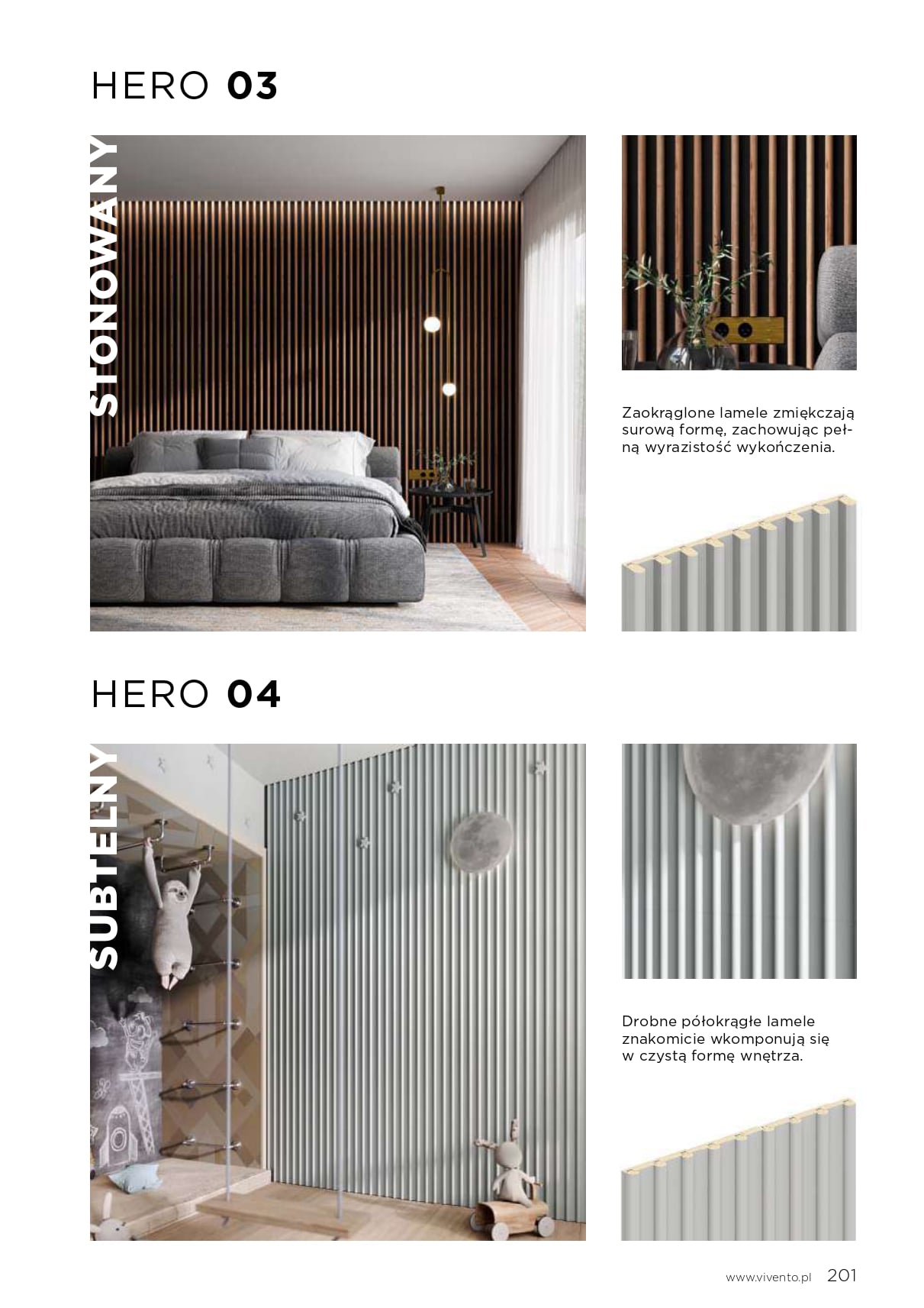 Katalog Vivento