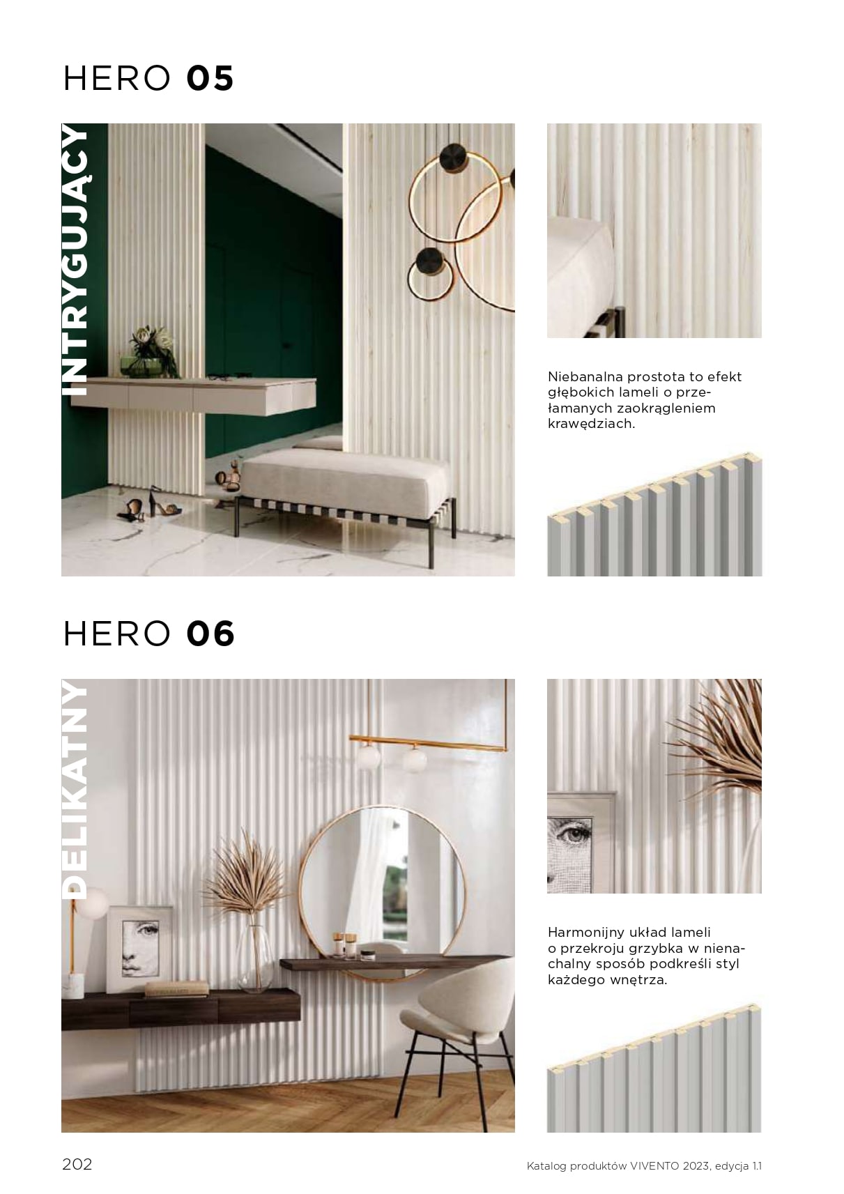 Katalog Vivento