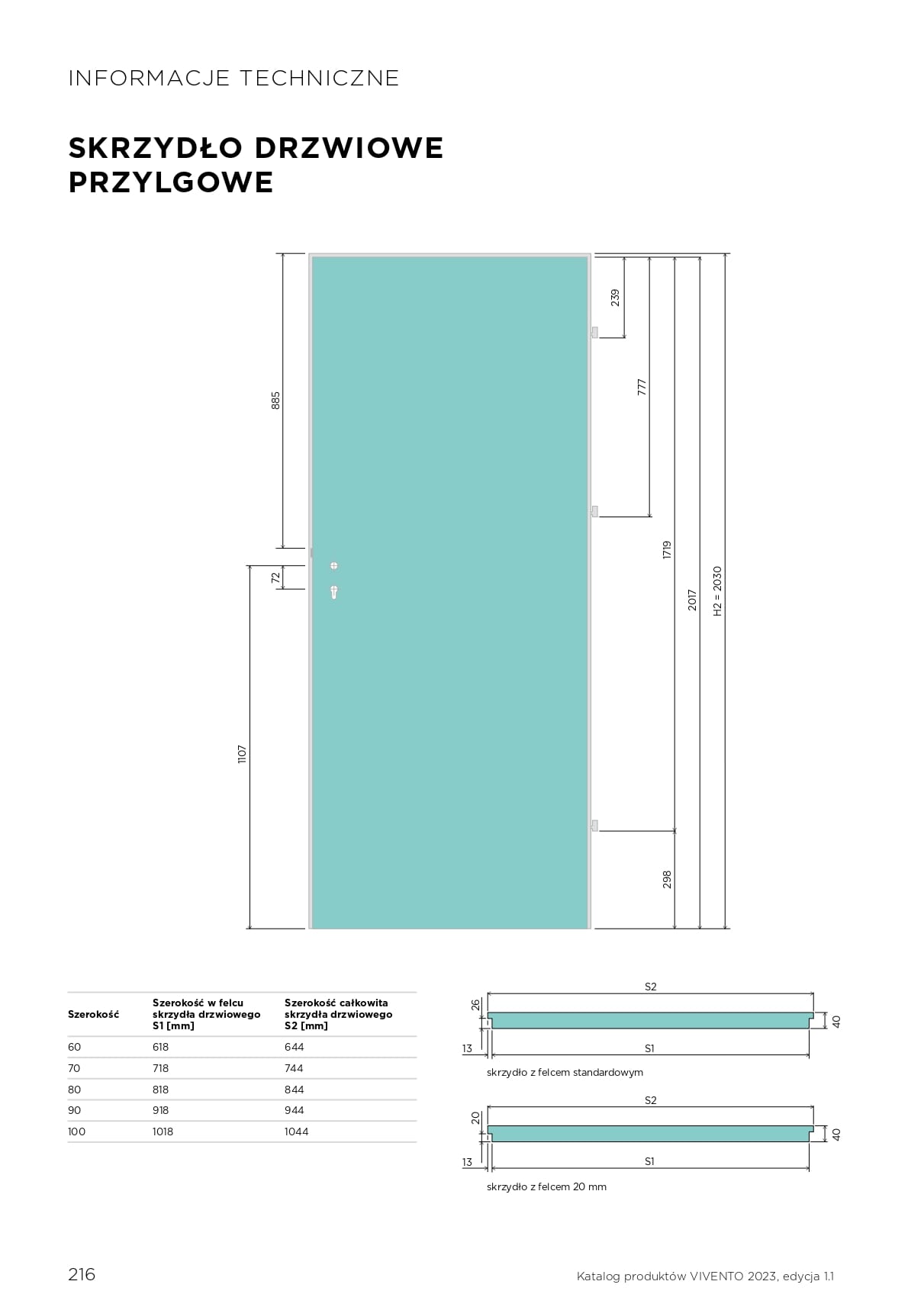 Katalog Vivento