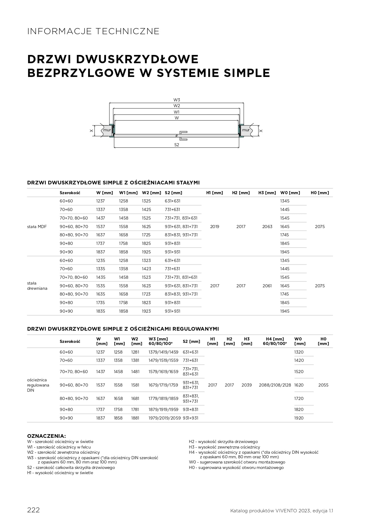 Katalog Vivento
