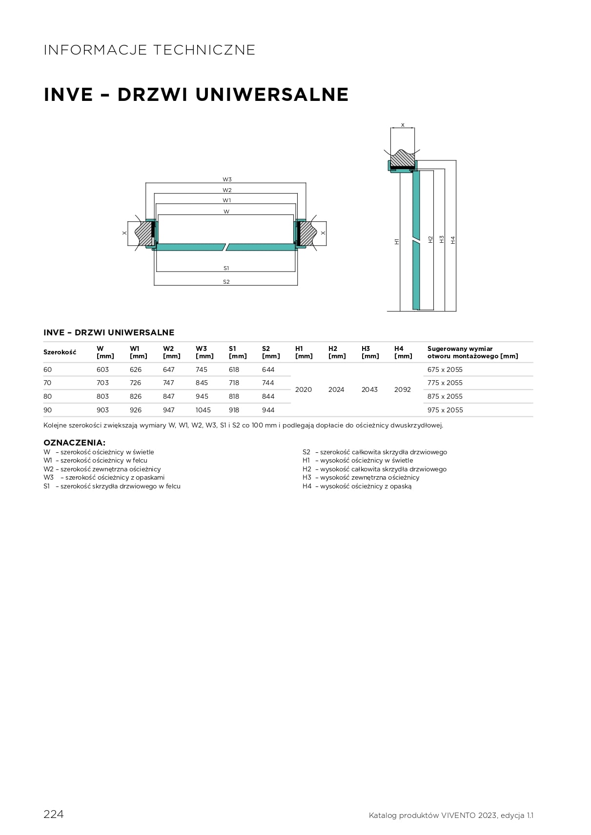 Katalog Vivento