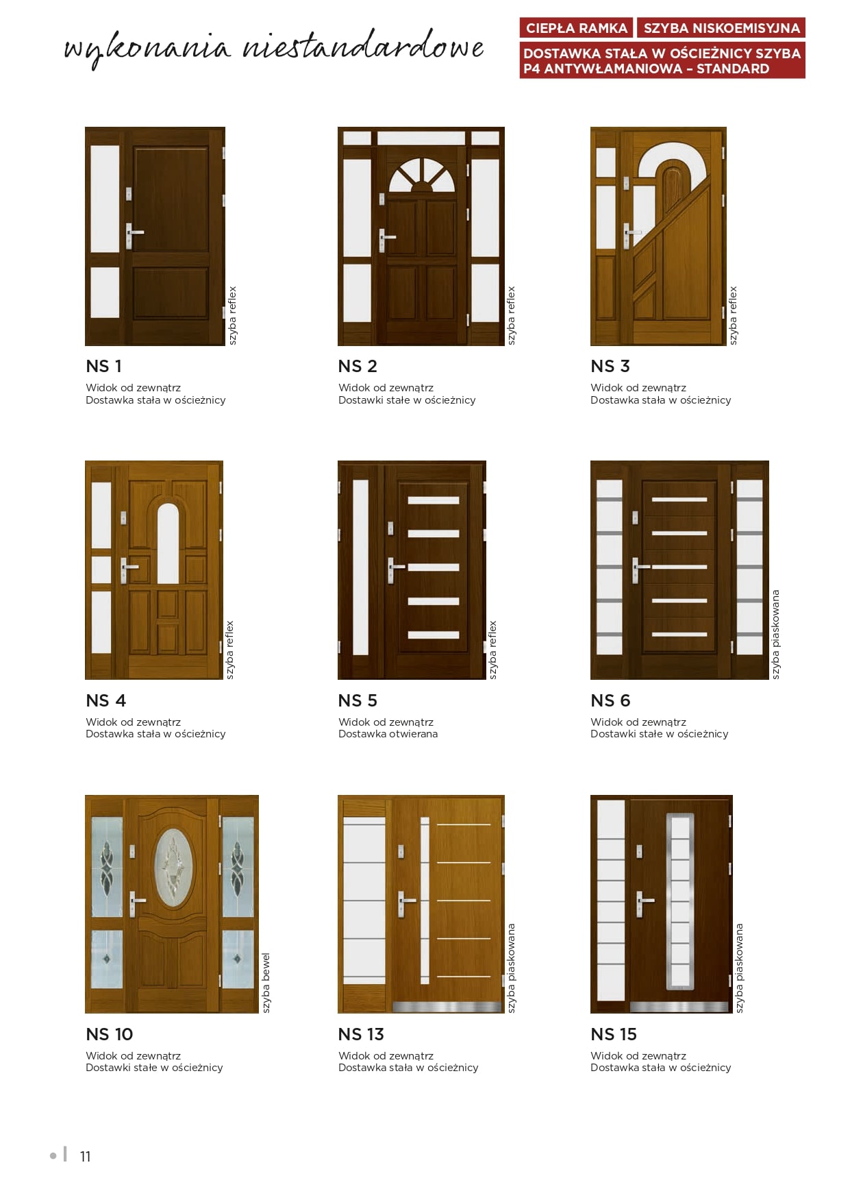 Katalog Wiatrak