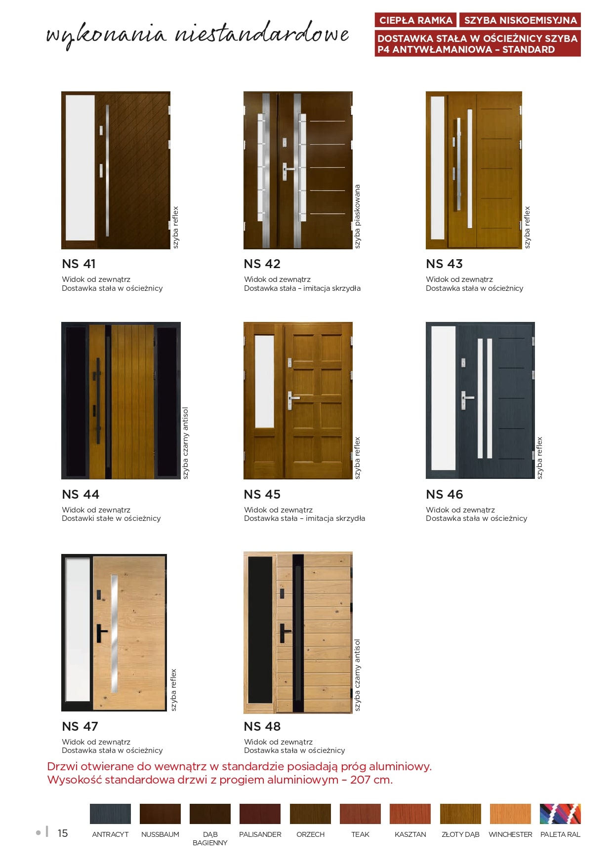 Katalog Wiatrak