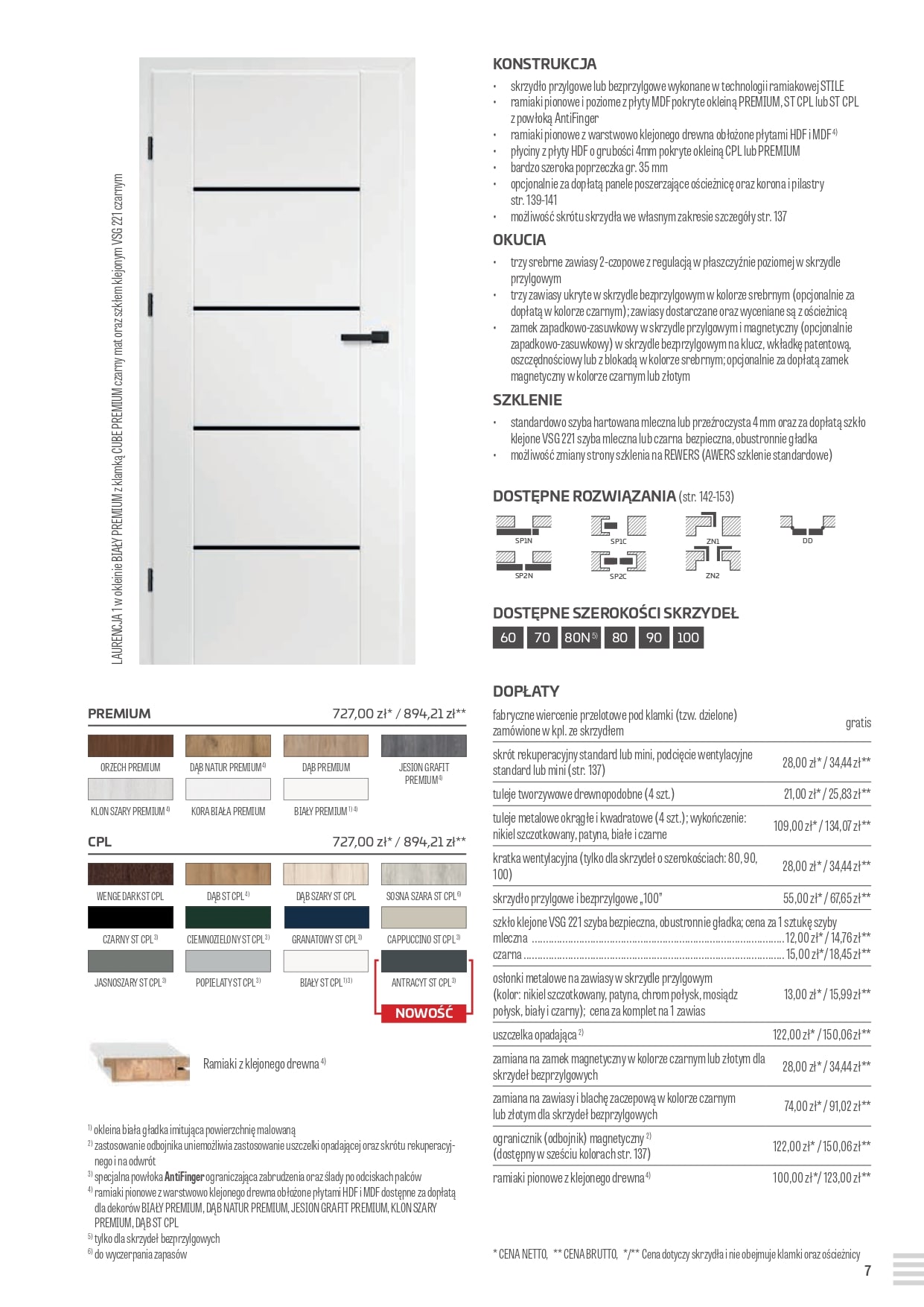 katalog Erkado 2024