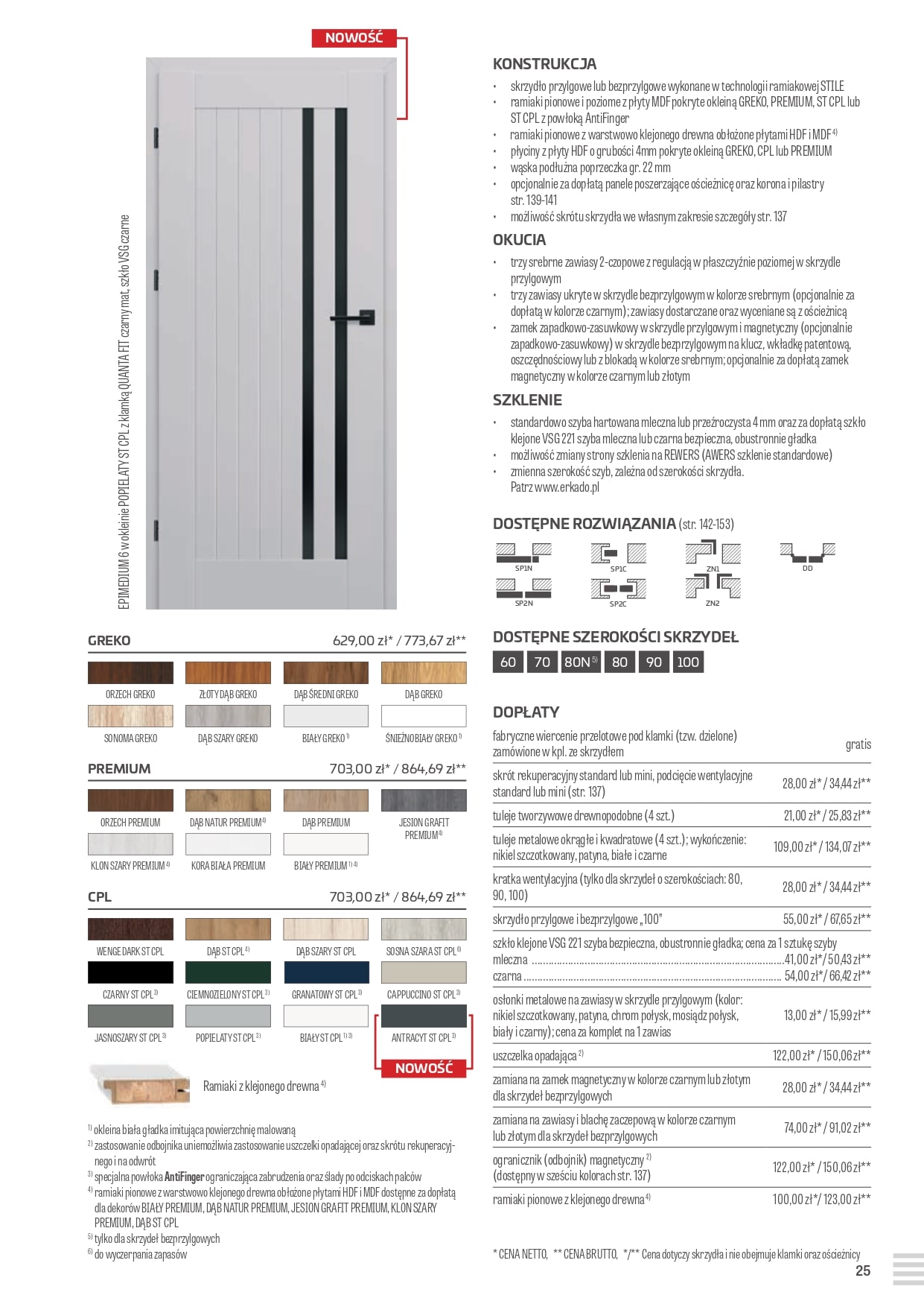 katalog Erkado 2024