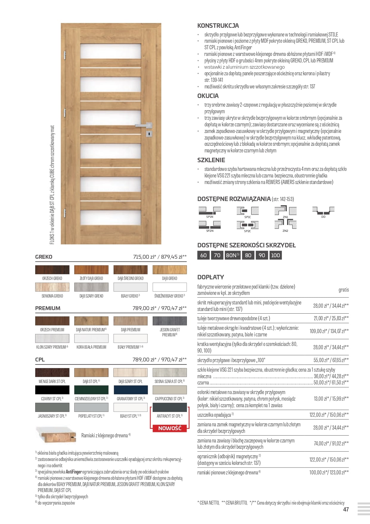 katalog Erkado 2024