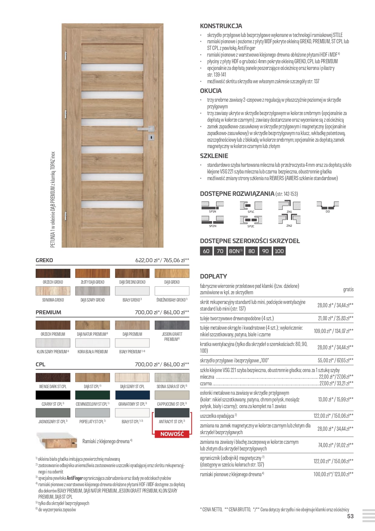 katalog Erkado 2024