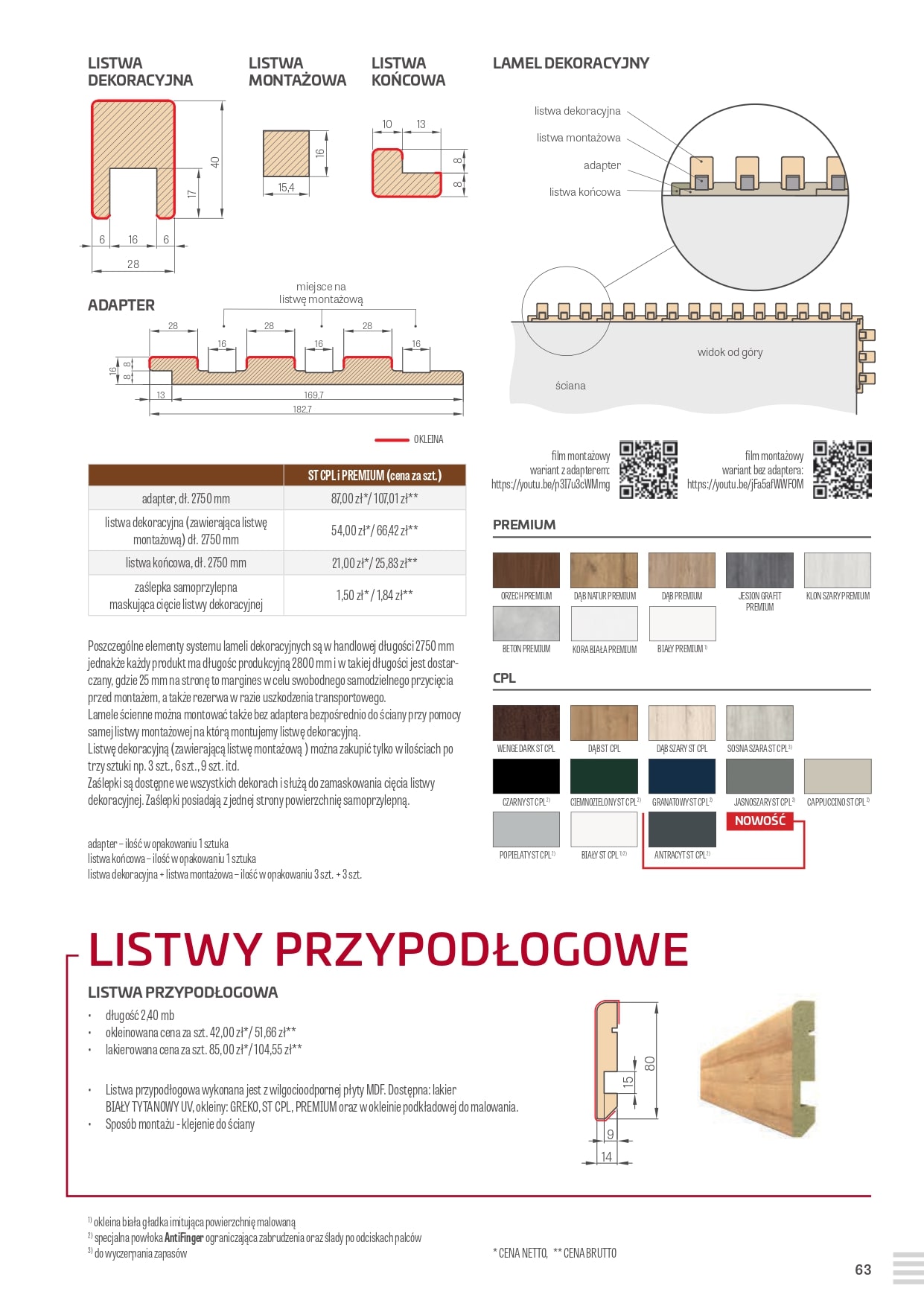 katalog Erkado 2024