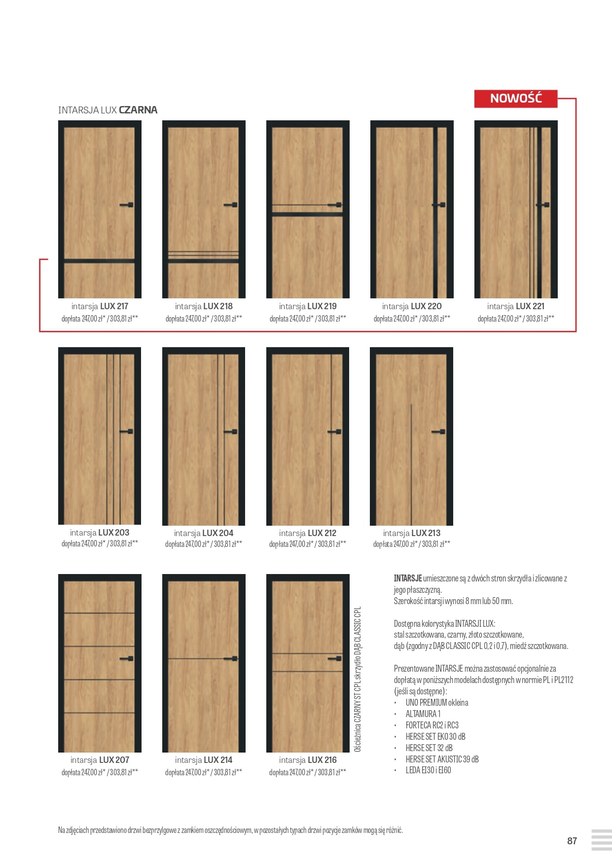 katalog Erkado 2024