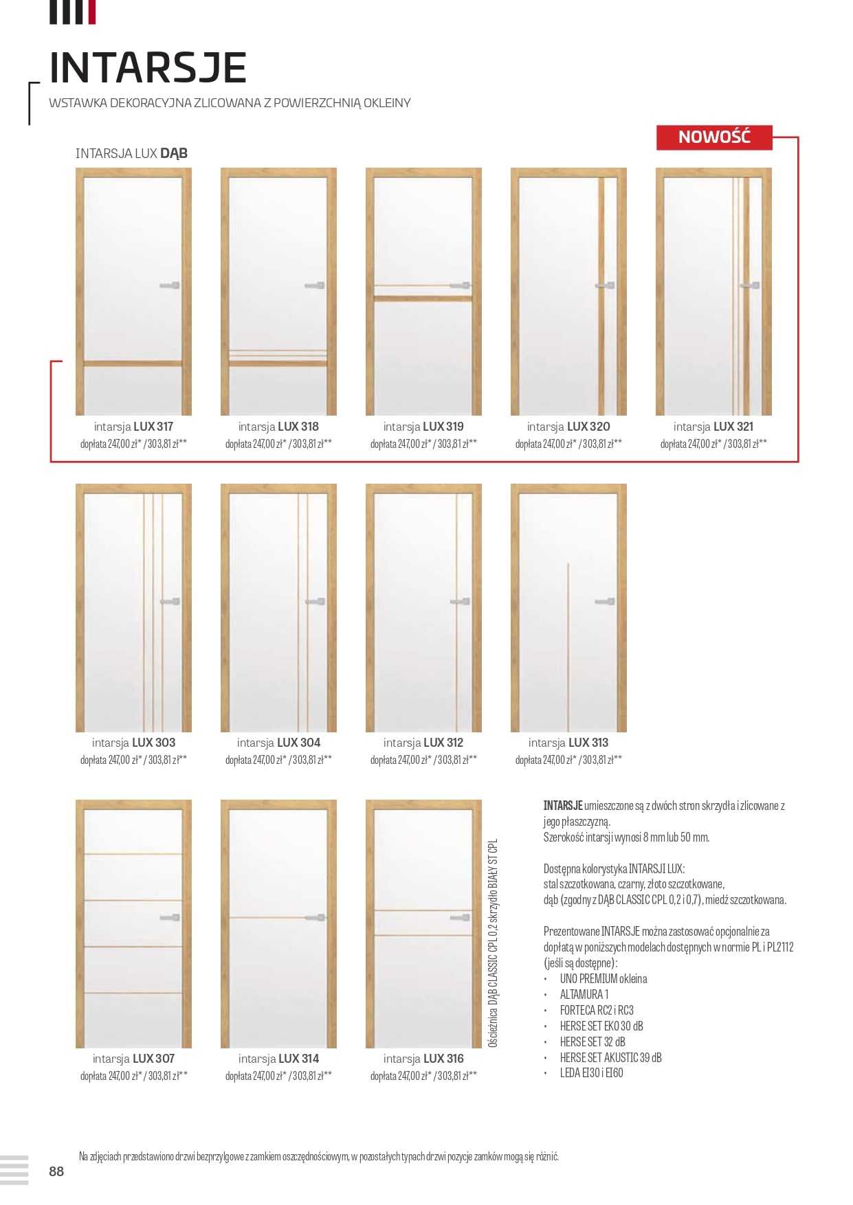 katalog Erkado 2024