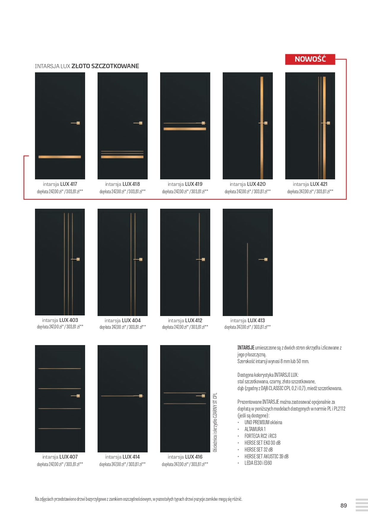 katalog Erkado 2024