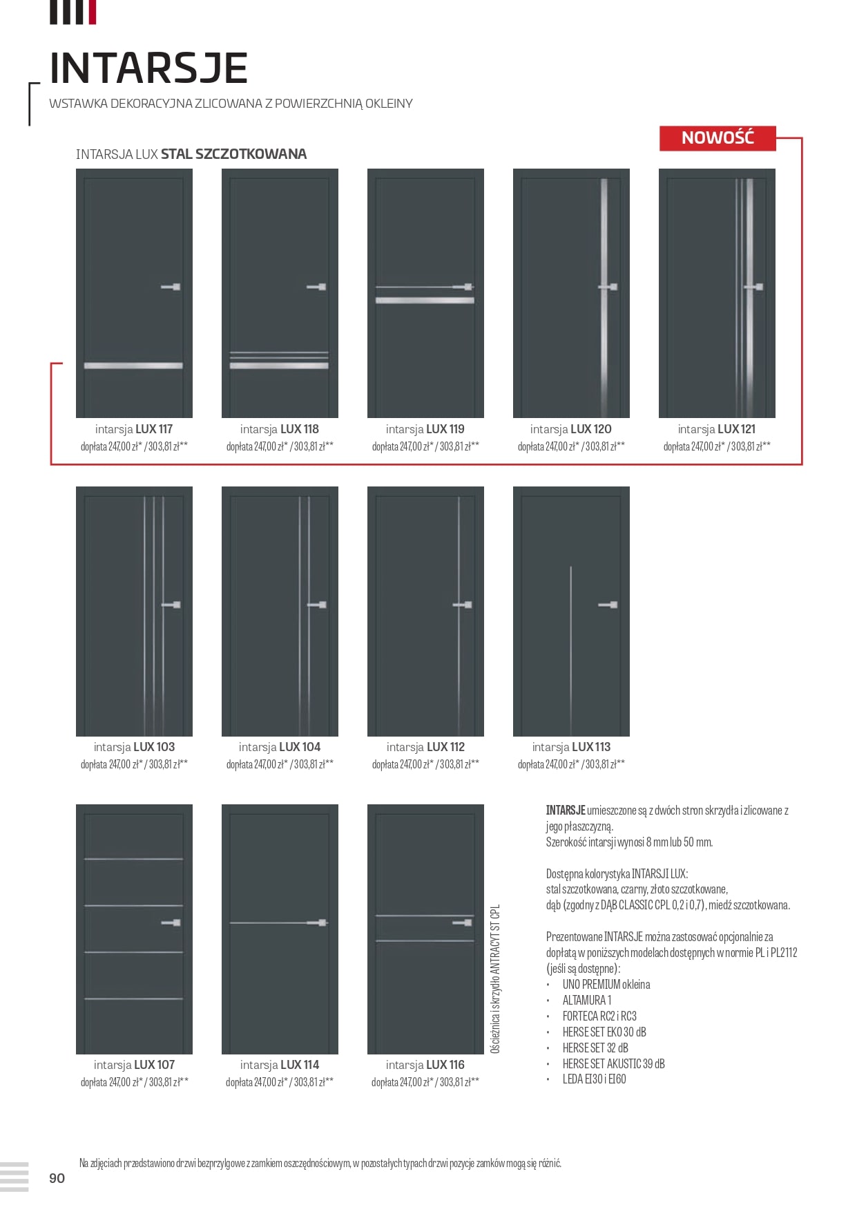 katalog Erkado 2024