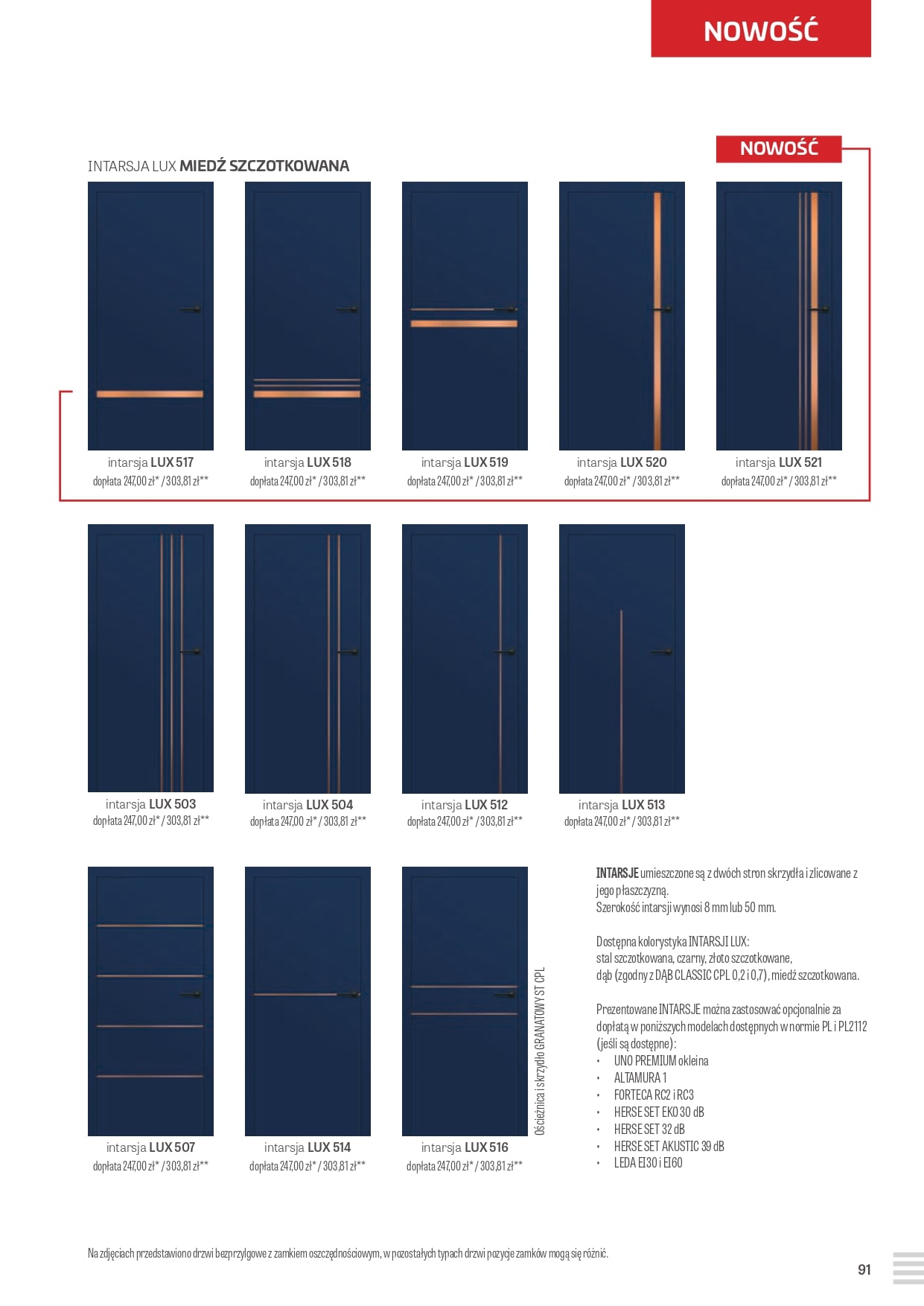 katalog Erkado 2024