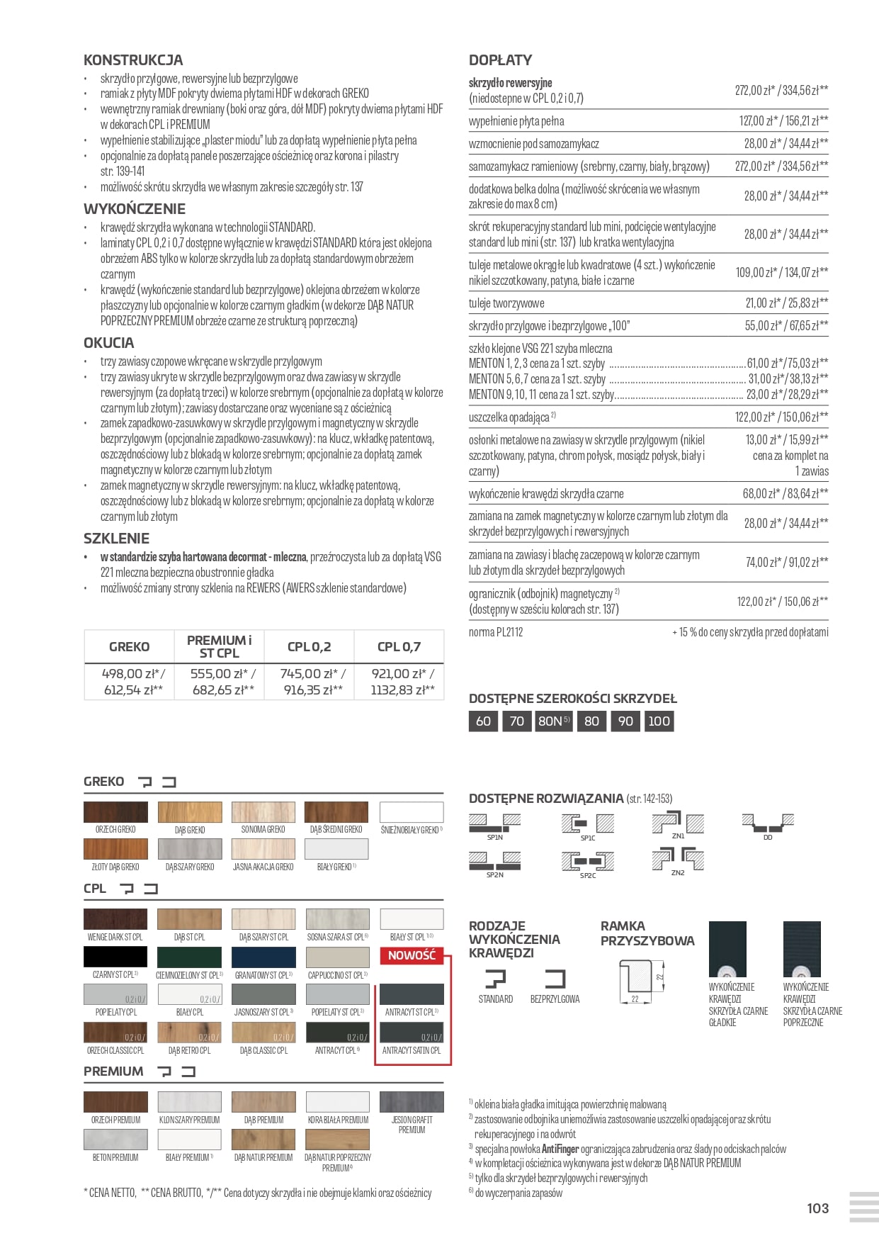 katalog Erkado 2024