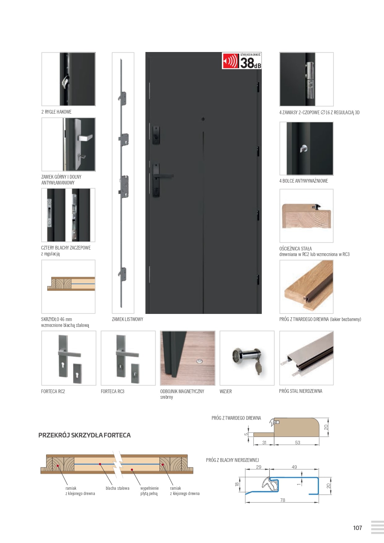 katalog Erkado 2024