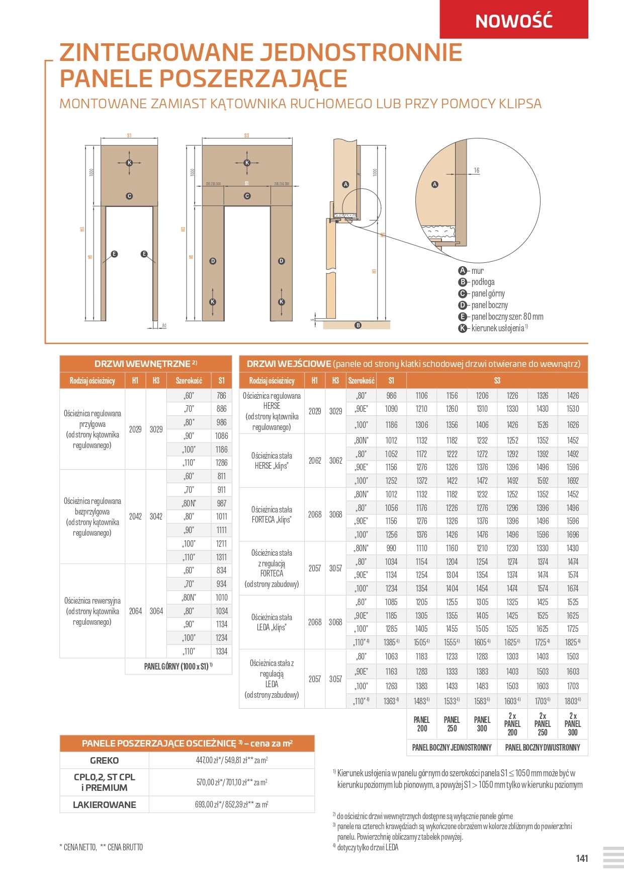 katalog Erkado 2024