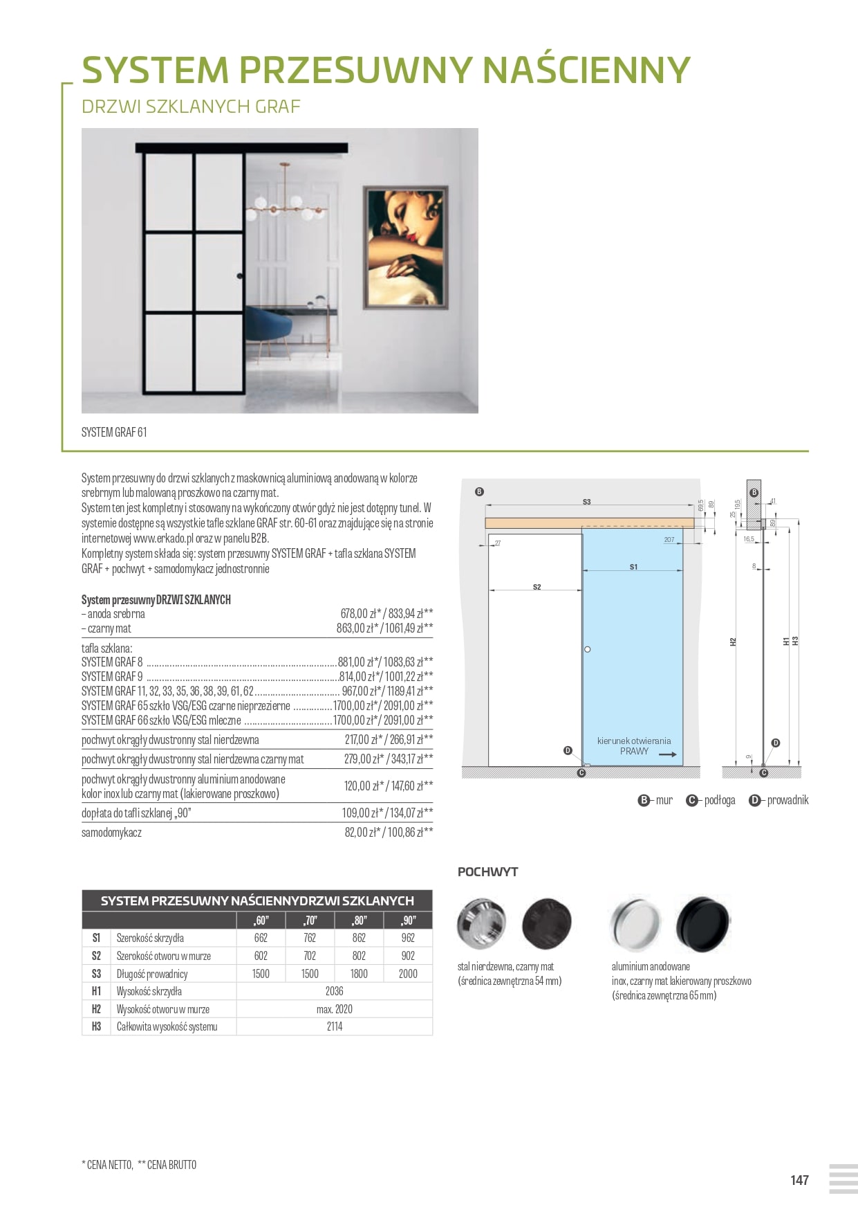 katalog Erkado 2024