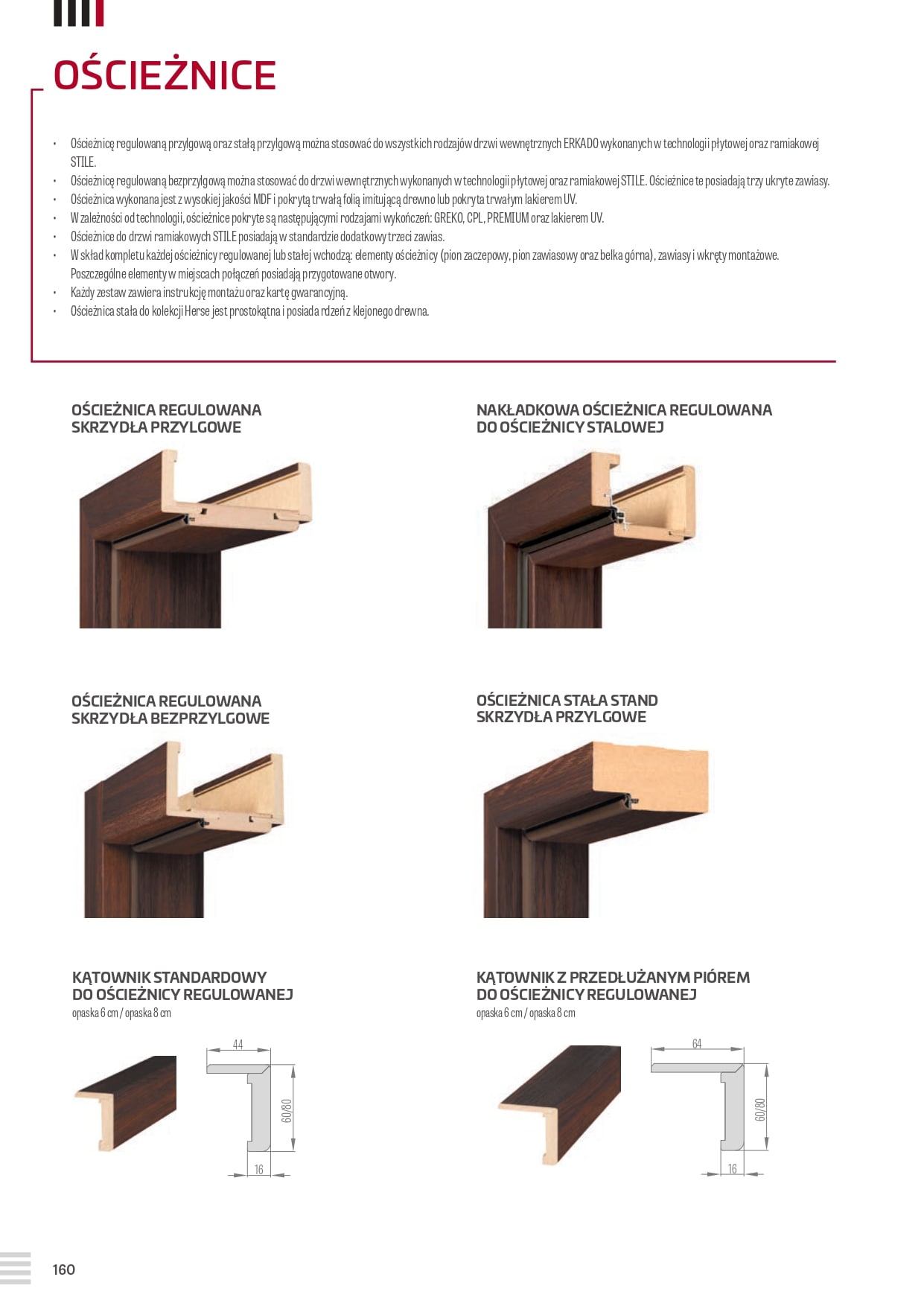 katalog Erkado 2024