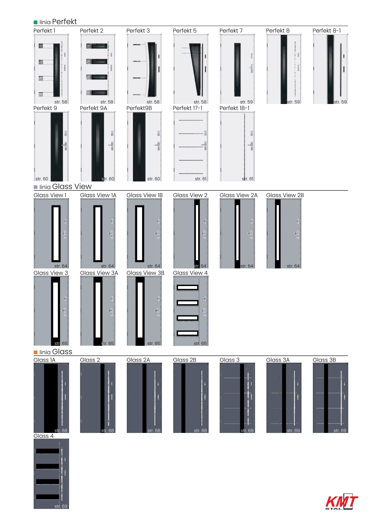 Katalog KMT 2024