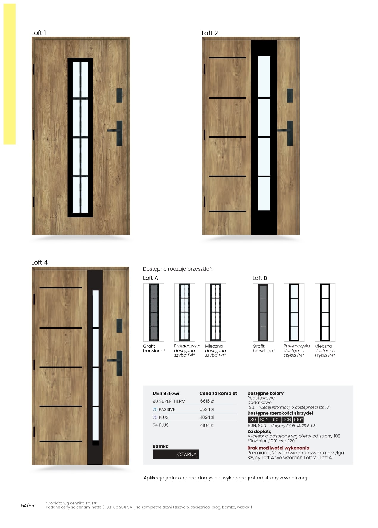 Katalog KMT 2024