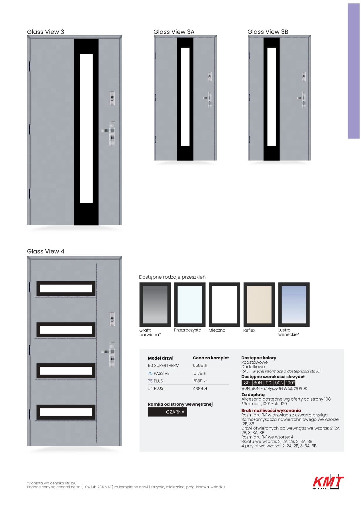 Katalog KMT 2024