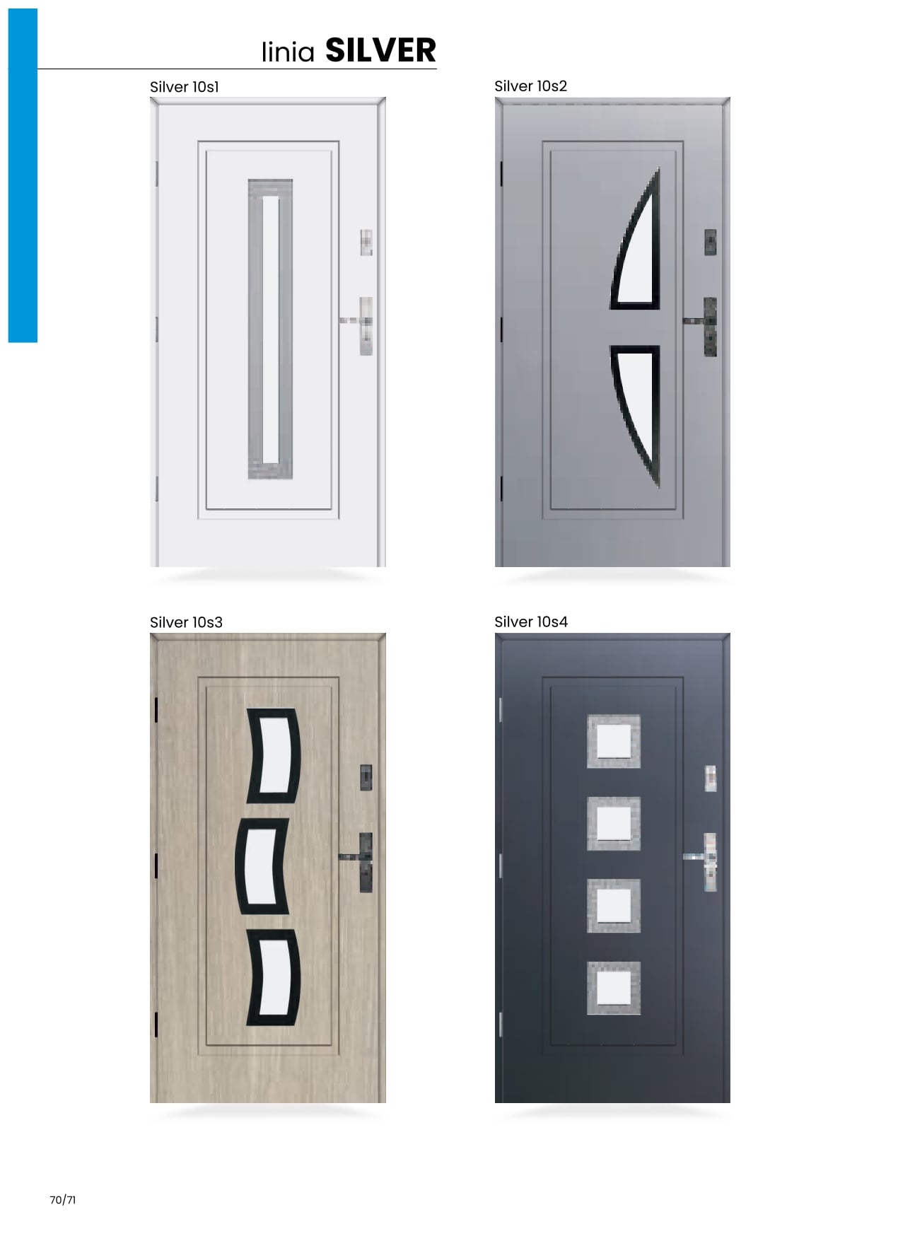 Katalog KMT 2024