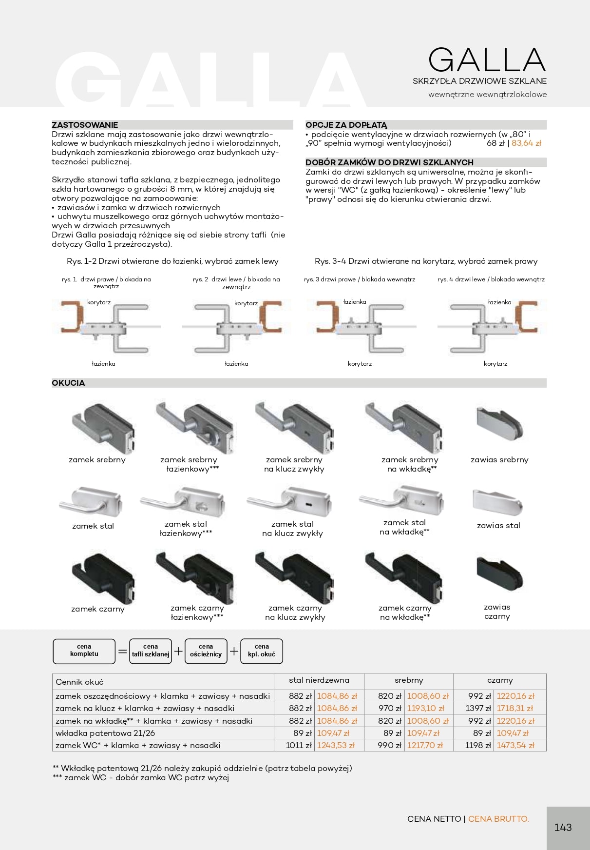 Katalog DRE