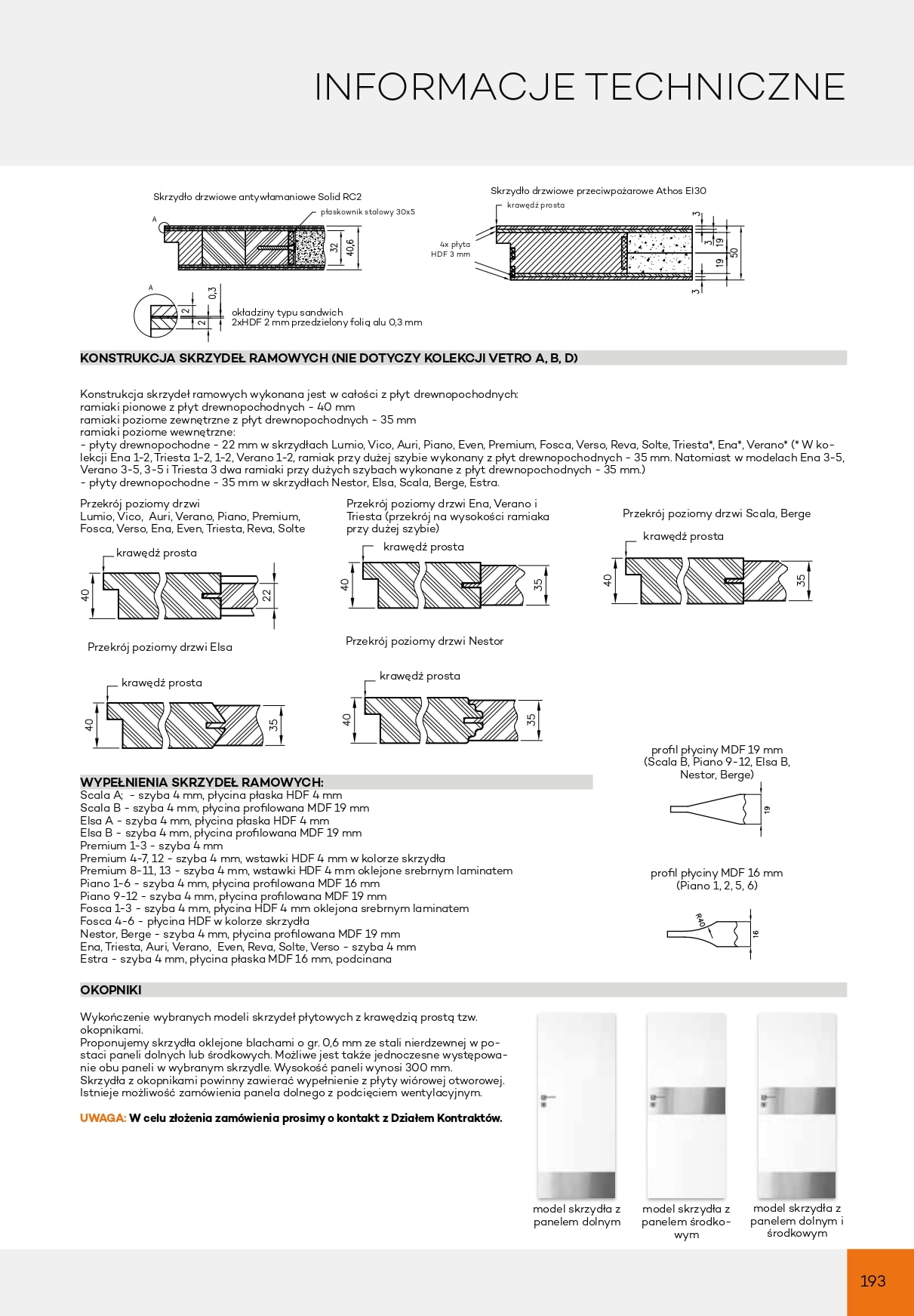 Katalog DRE