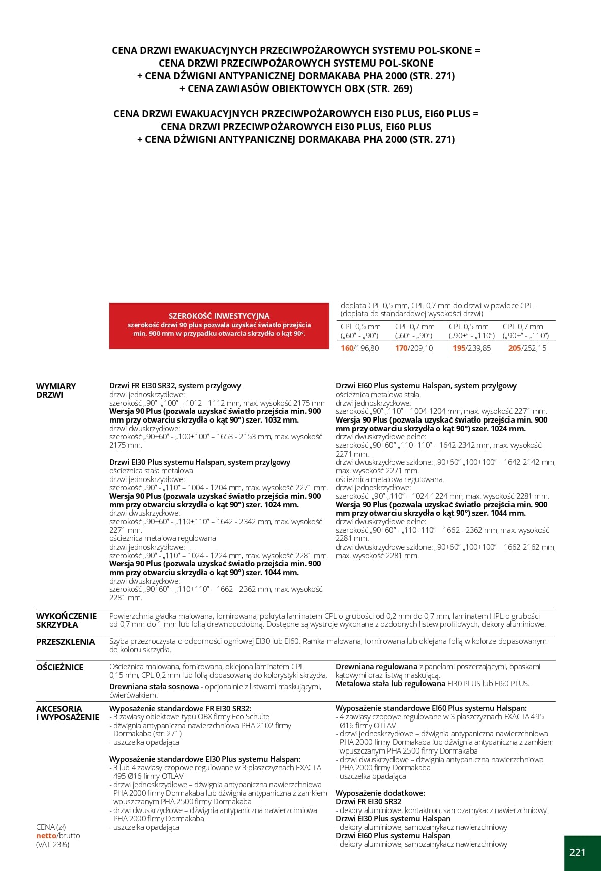 Katalog Pol-Skone