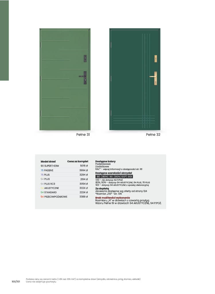 Katalog KMT