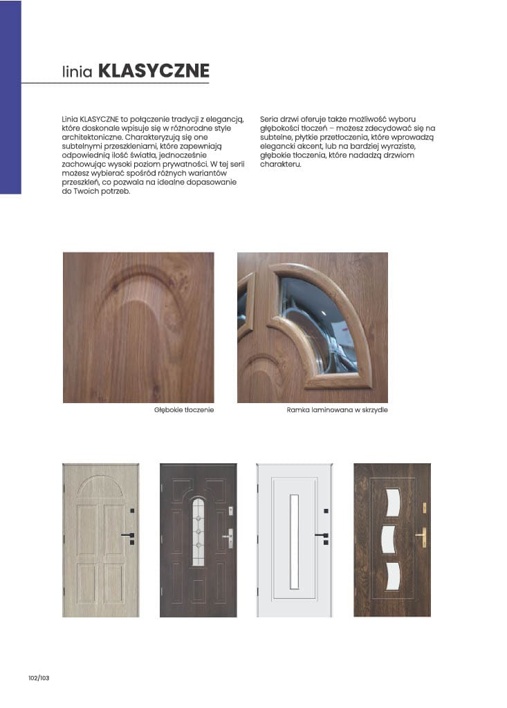 Katalog KMT