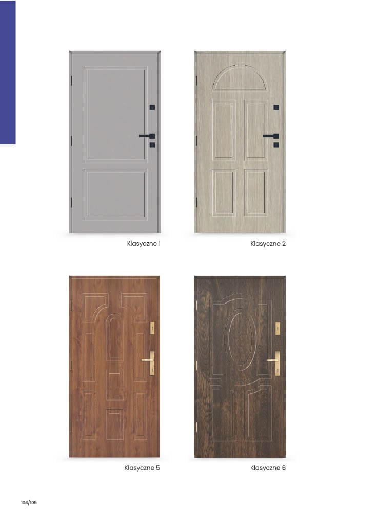 Katalog KMT
