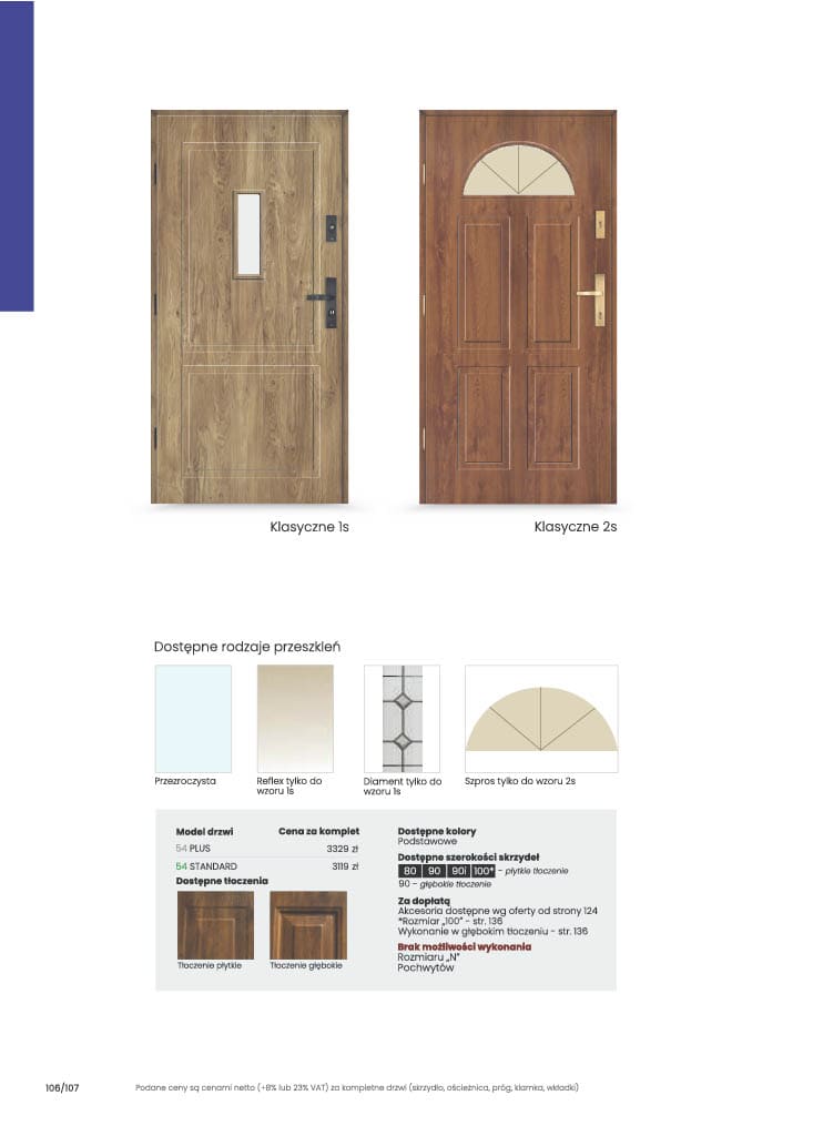 Katalog KMT