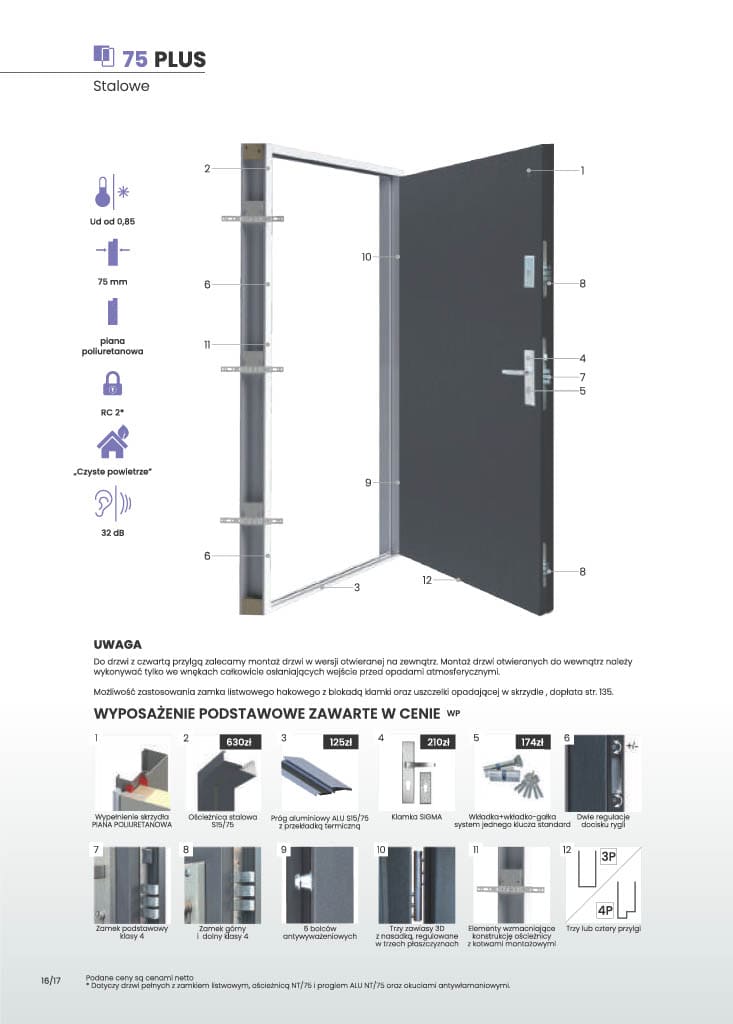 Katalog KMT