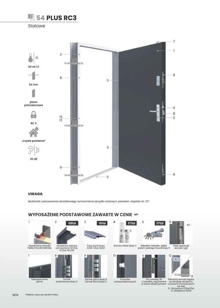 Katalog KMT