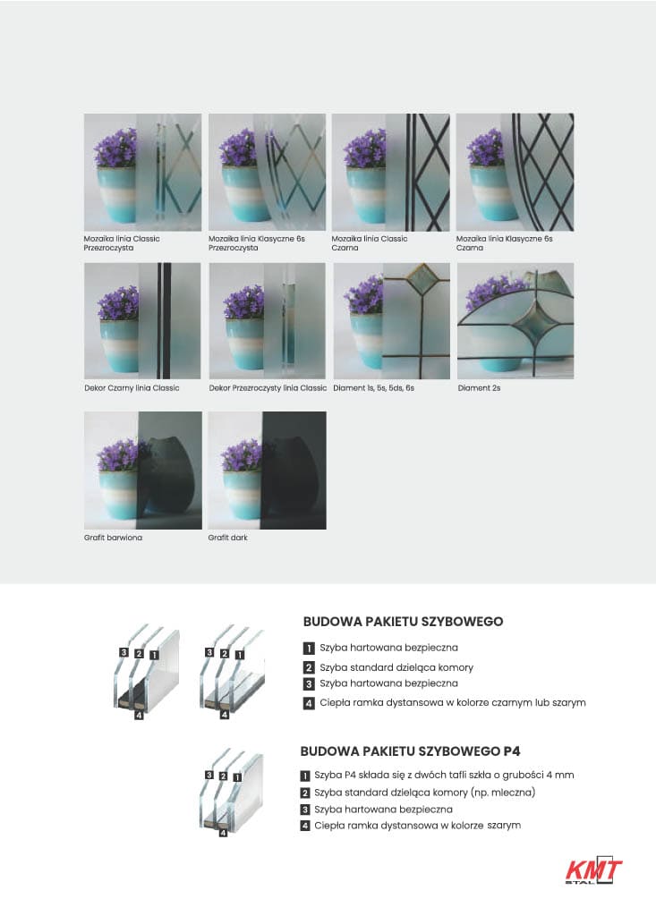 Katalog KMT