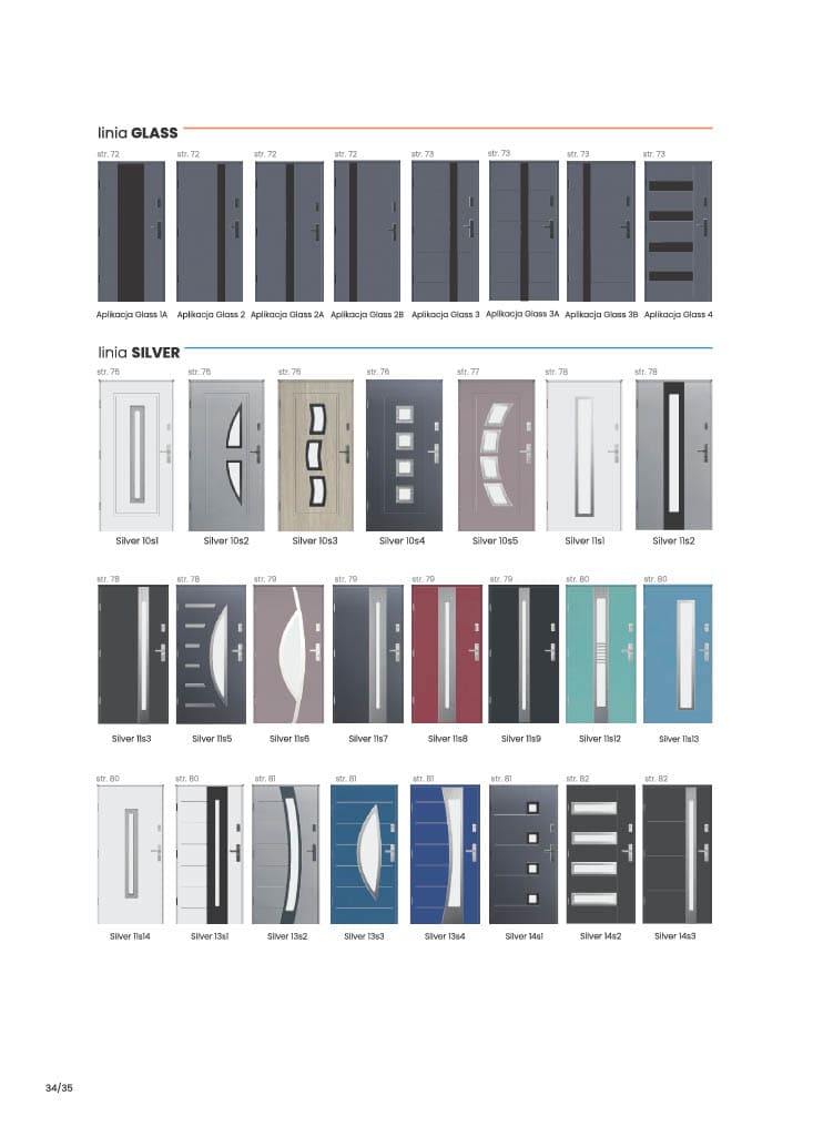 Katalog KMT