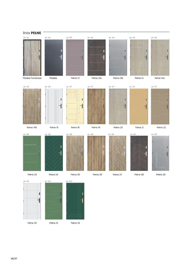 Katalog KMT