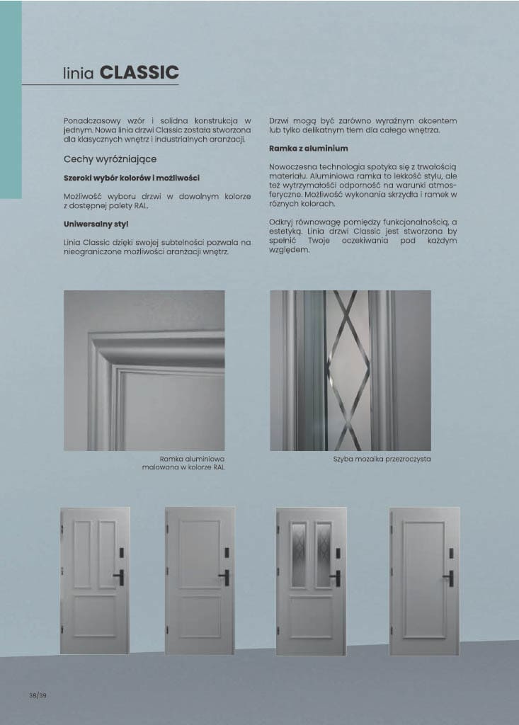 Katalog KMT