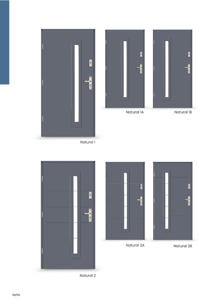 Katalog KMT