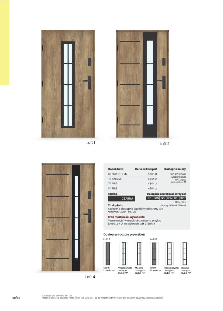 Katalog KMT