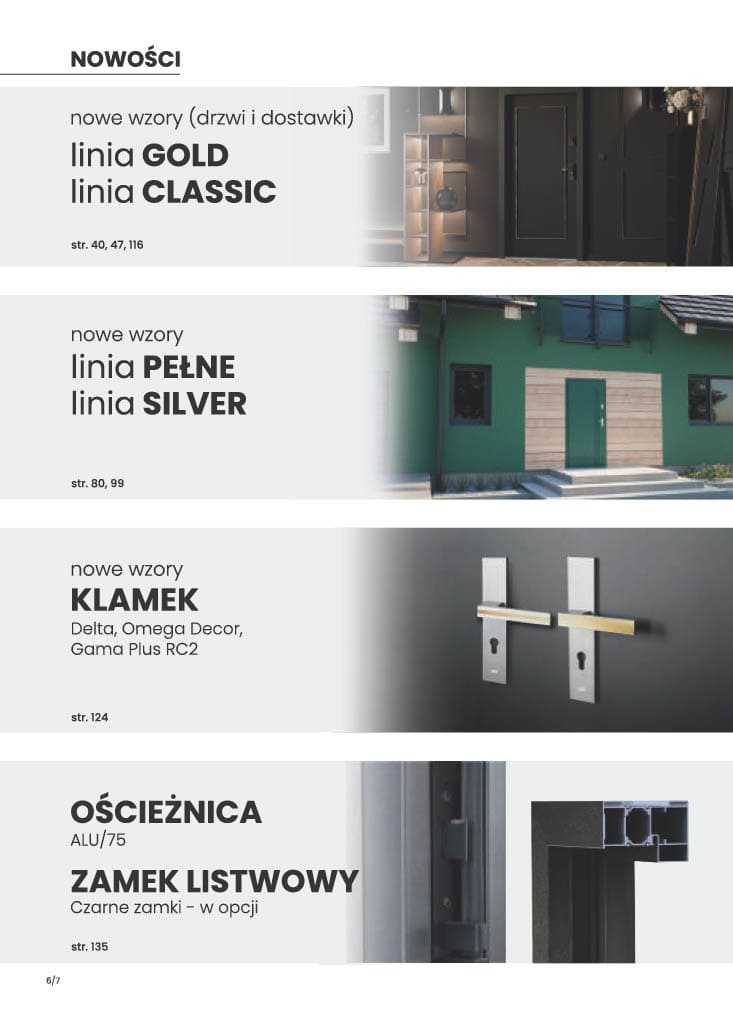 Katalog KMT