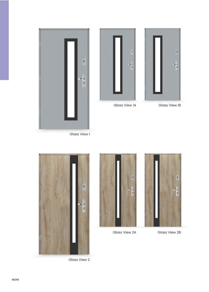 Katalog KMT
