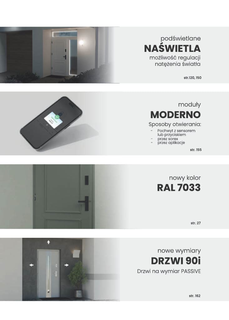 Katalog KMT