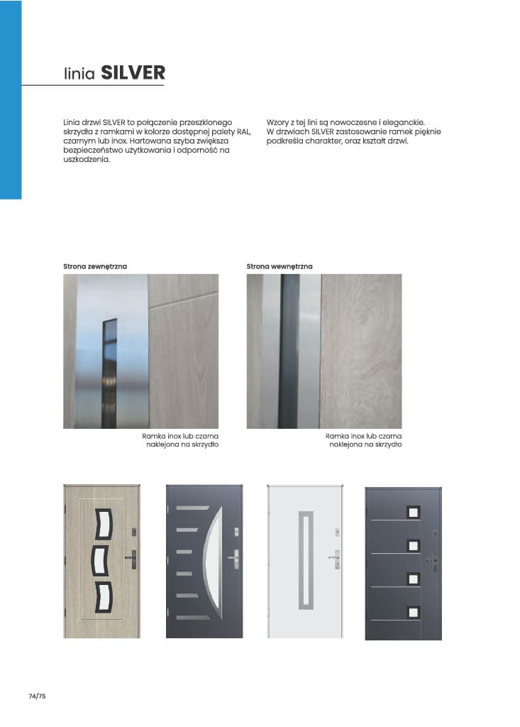Katalog KMT