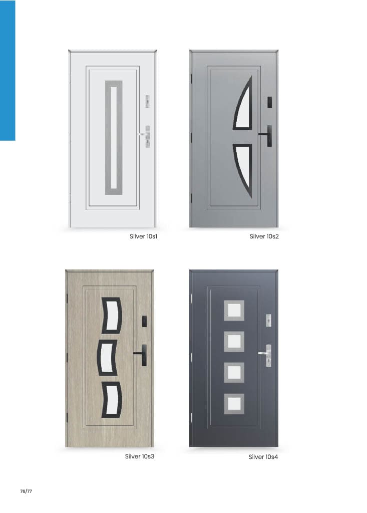 Katalog KMT